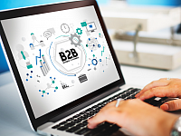 Beginner's B2B Marketing
